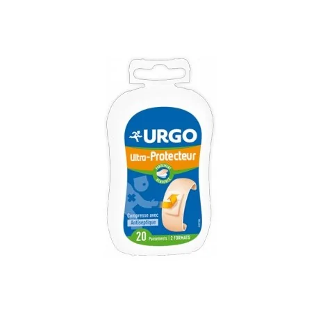 urgo discret 20pts2t 1