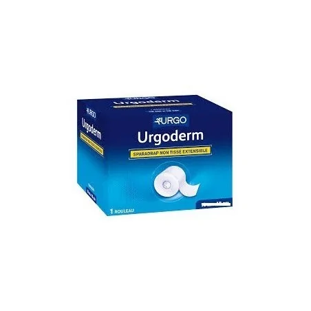 urgoderm 5 m x 5 cm