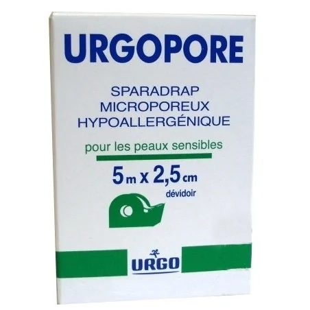 urgopore