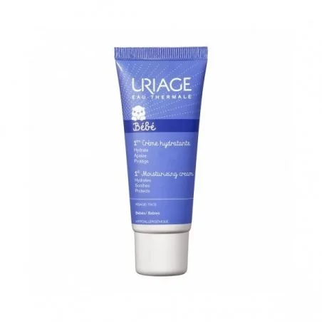 uriage 1ere creme nourrissons bebes