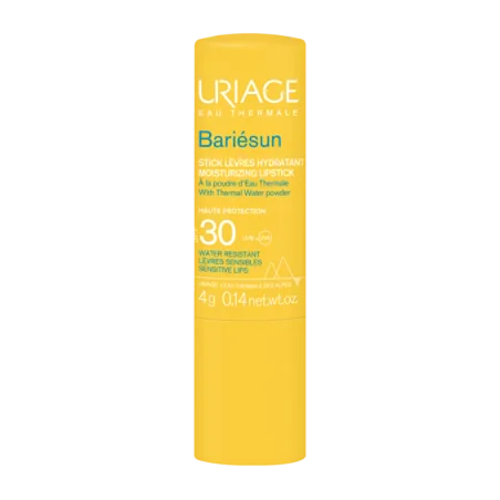 uriage bariesun stick levres spf 30 4g