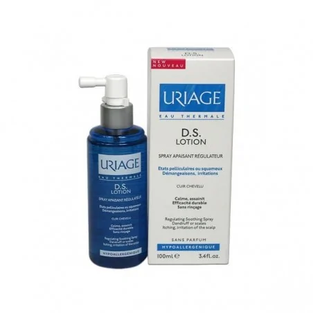 uriage ds lotion 100ml