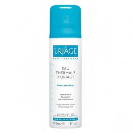 uriage eau thermale 150ml