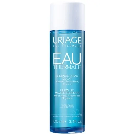 uriage eau thermale essence deau eclat 100ml