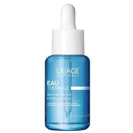 uriage eau thermale serum booster ha 30ml