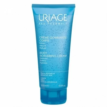 uriage gommage integral 200ml