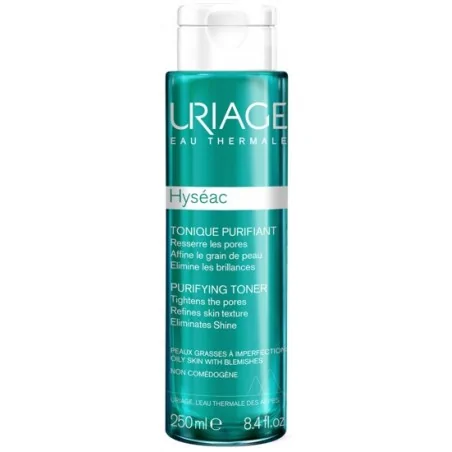 uriage hyseac tonique purifiant 250ml