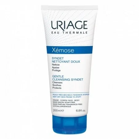 uriage xemose syndet 200ml