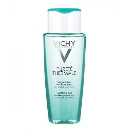 vichy demaquillant apaisant yeux sensibles 150ml