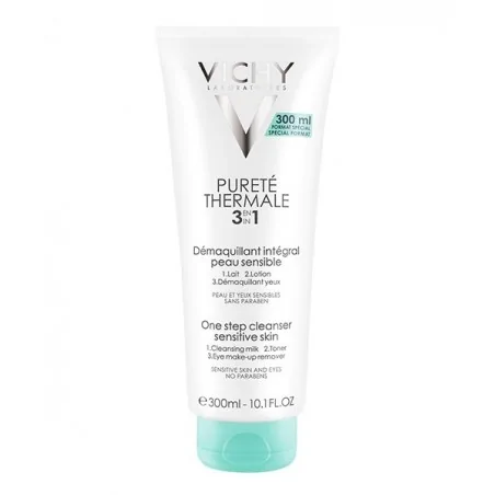 vichy demaquillant integral 3 en 1 200ml