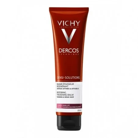 vichy dercos densi solutions baume epaisseur regenerant 150ml