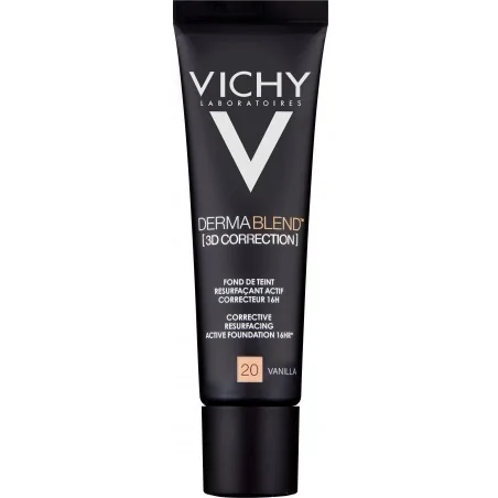 vichy dermablend 3d correction 15 1