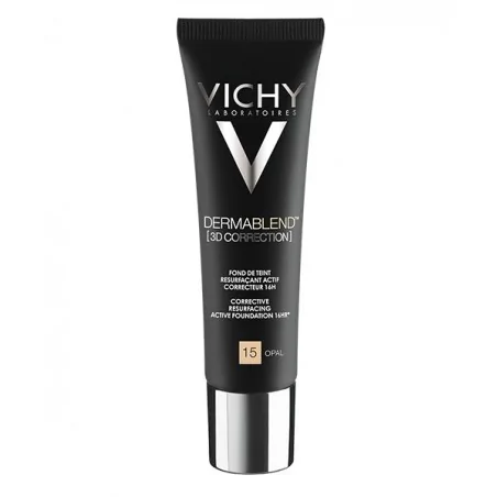 vichy dermablend 3d correction 15