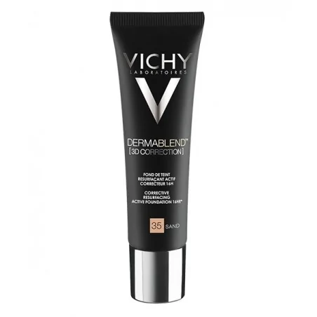 vichy dermablend 3d correction 35