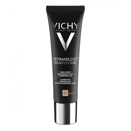 vichy dermablend 3d correction 45