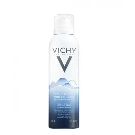 vichy eau thermale 150ml