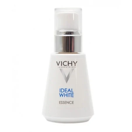 vichy ideal white serum eclaircissant serum