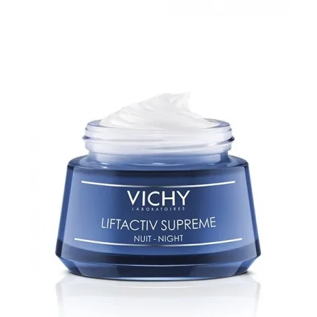 vichy liftactiv supreme nuit