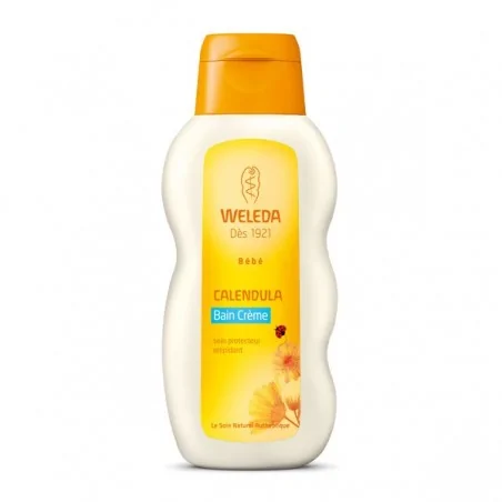 weleda bain creme 200ml