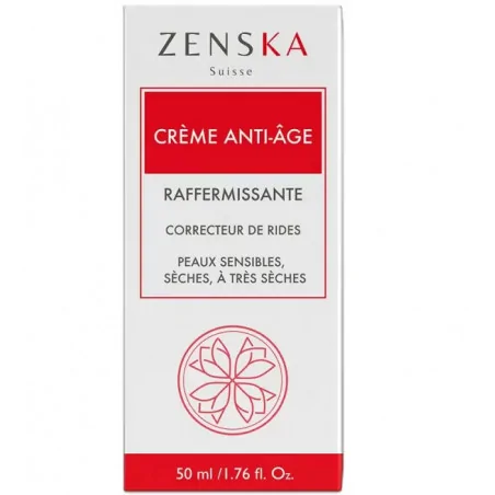 zenska creme anti age 50ml