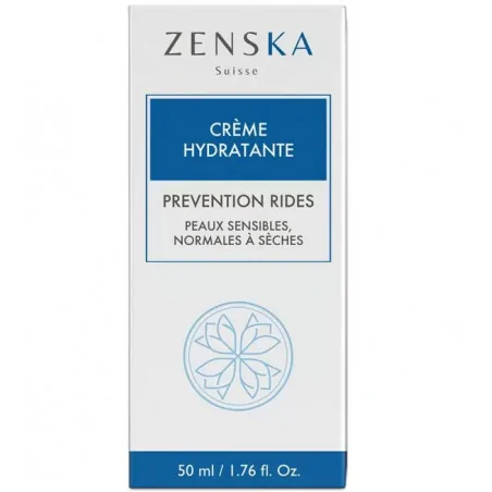 zenska creme hydratante 50ml